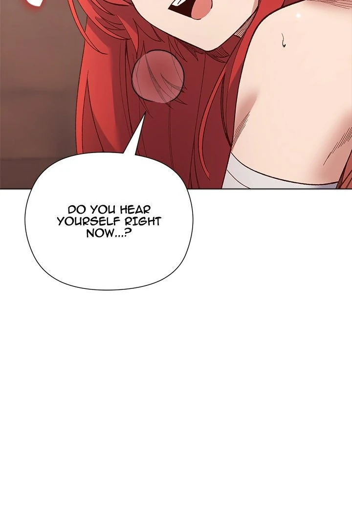 Young Lady’s Knight Chapter 17 - Page 32