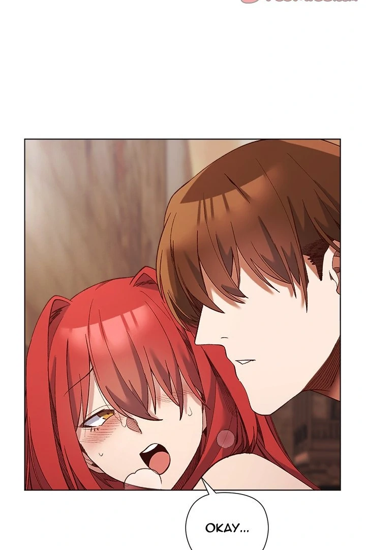 Young Lady’s Knight Chapter 17 - Page 35