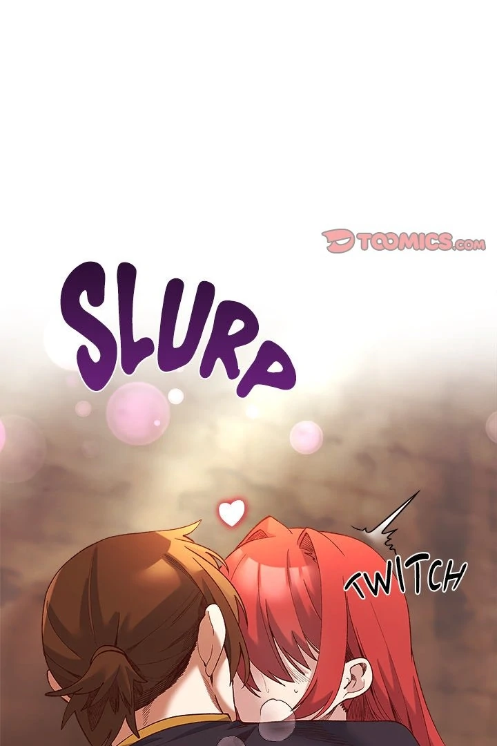 Young Lady’s Knight Chapter 17 - Page 39