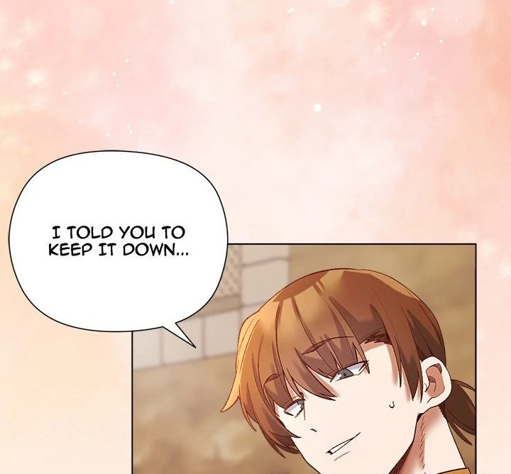Young Lady’s Knight Chapter 17 - Page 4