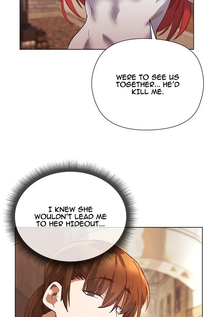 Young Lady’s Knight Chapter 17 - Page 48