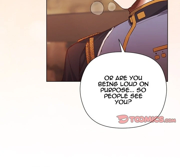 Young Lady’s Knight Chapter 17 - Page 5