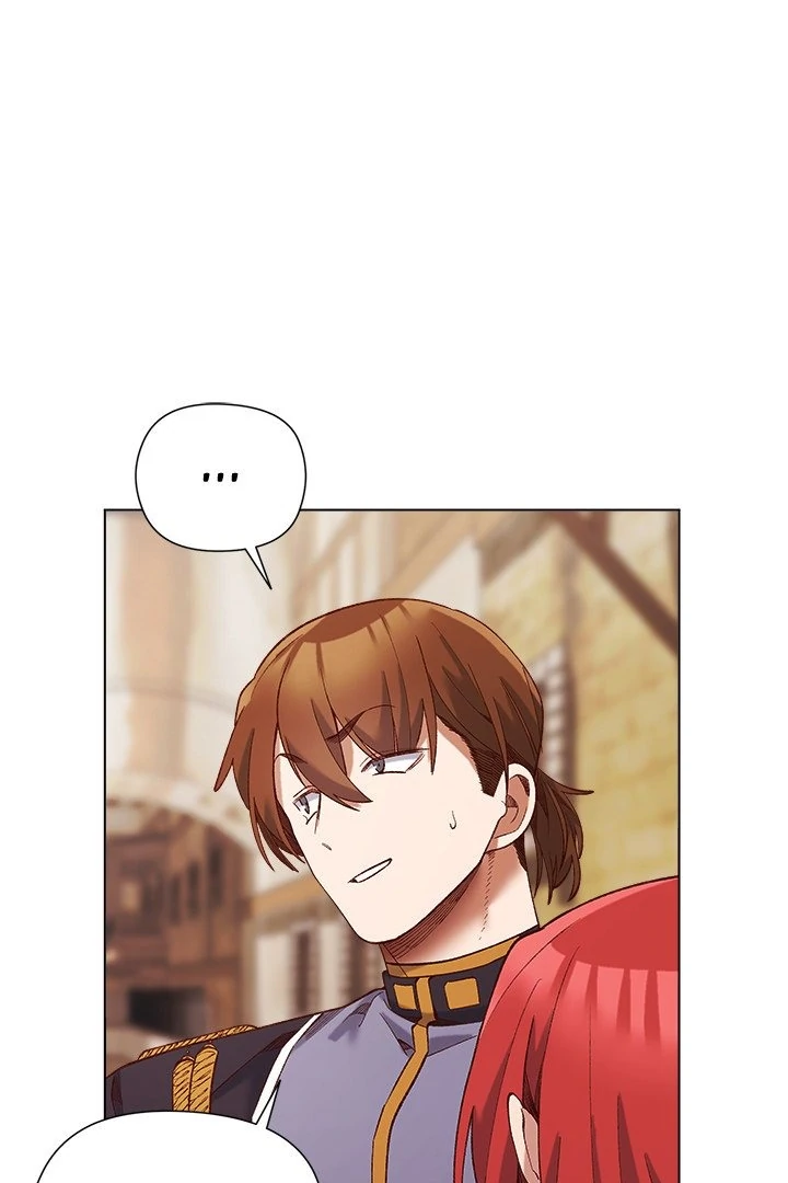 Young Lady’s Knight Chapter 17 - Page 53
