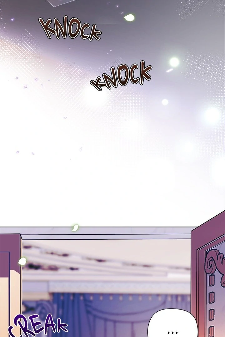 Young Lady’s Knight Chapter 17 - Page 57