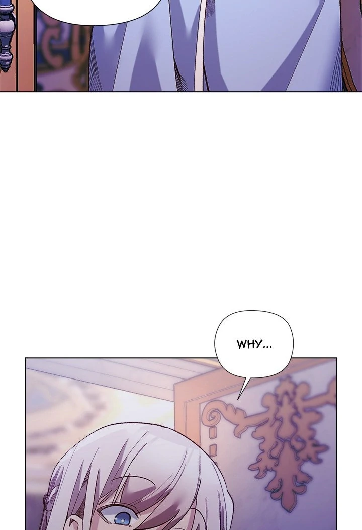 Young Lady’s Knight Chapter 17 - Page 59