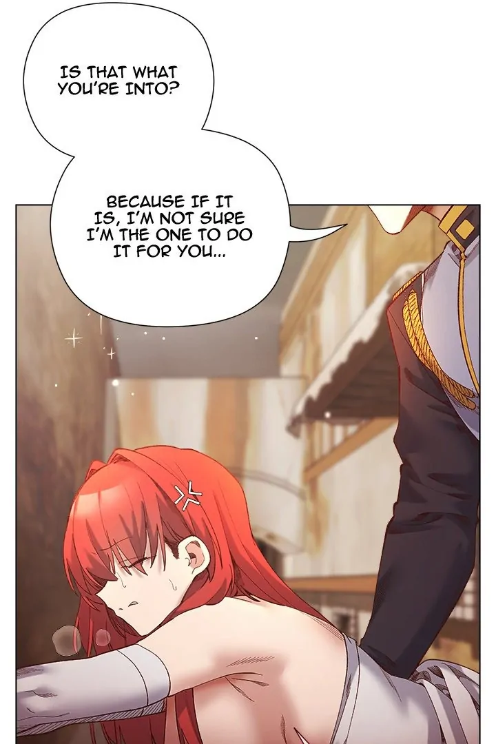 Young Lady’s Knight Chapter 17 - Page 6