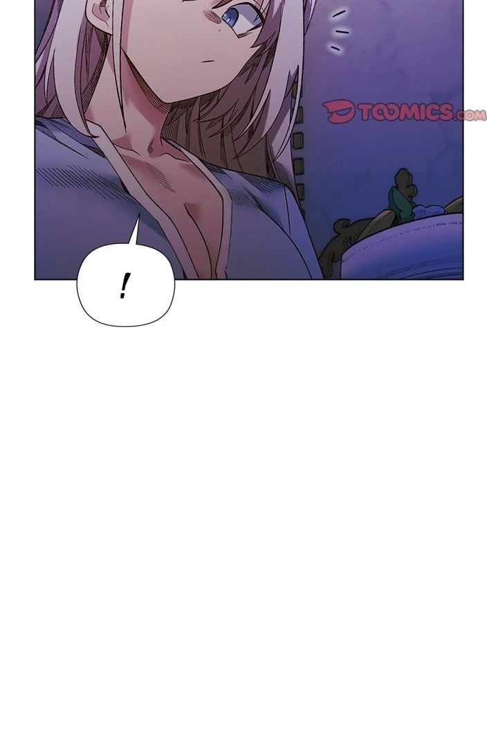 Young Lady’s Knight Chapter 17 - Page 60
