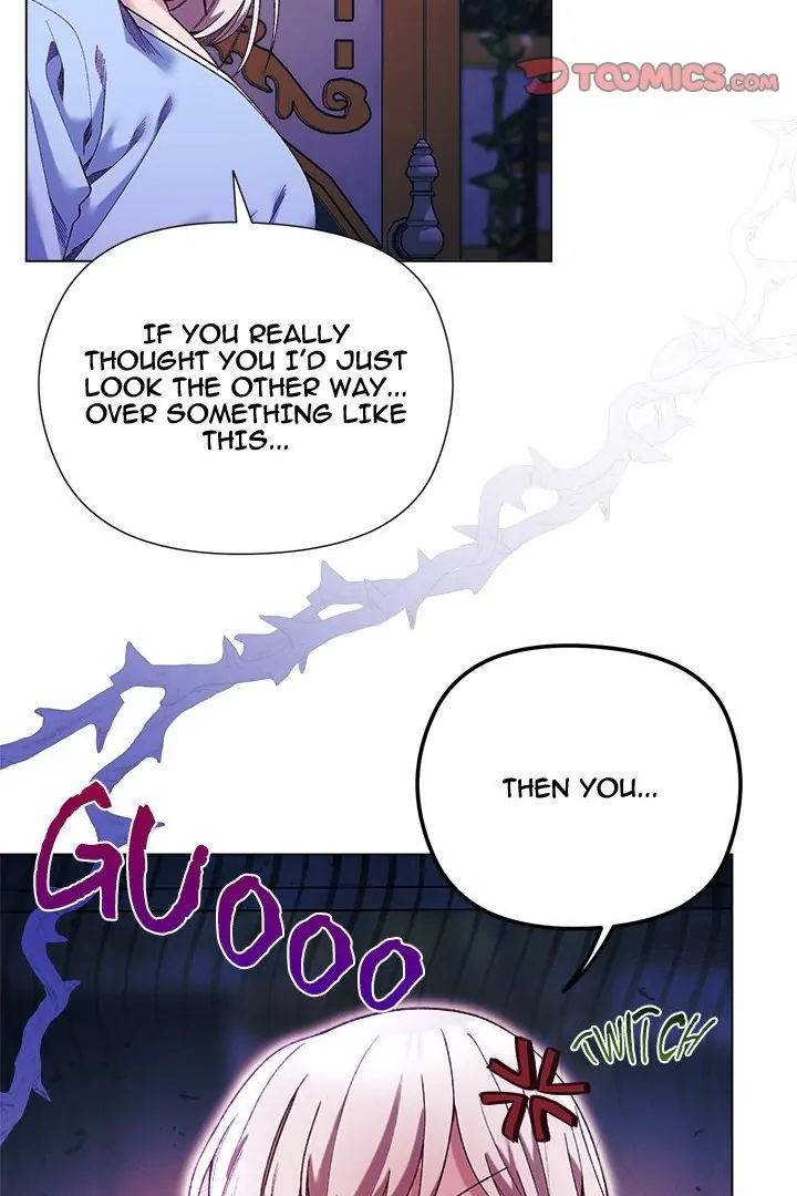 Young Lady’s Knight Chapter 17 - Page 64