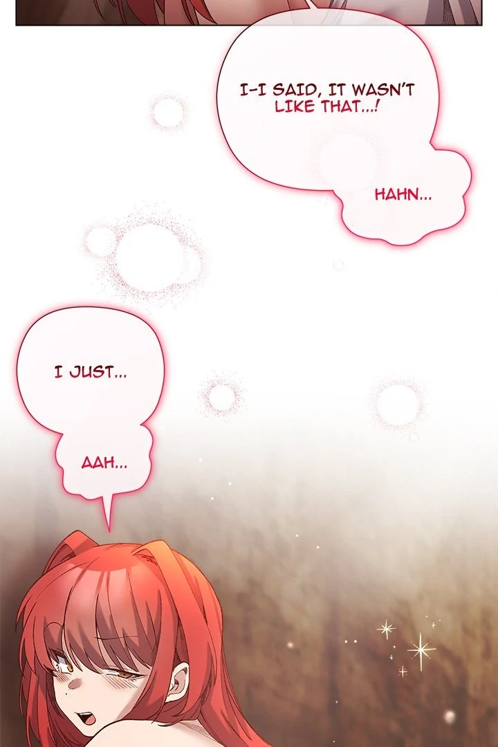 Young Lady’s Knight Chapter 17 - Page 7