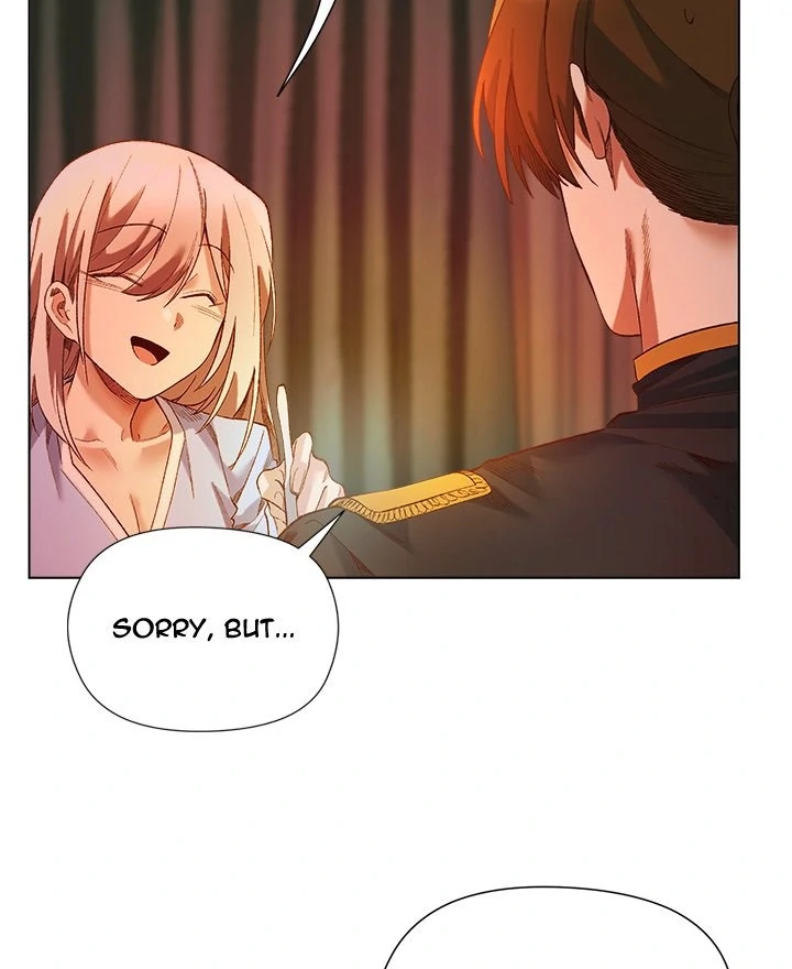 Young Lady’s Knight Chapter 17 - Page 70