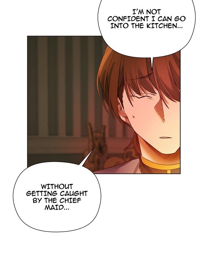 Young Lady’s Knight Chapter 17 - Page 71
