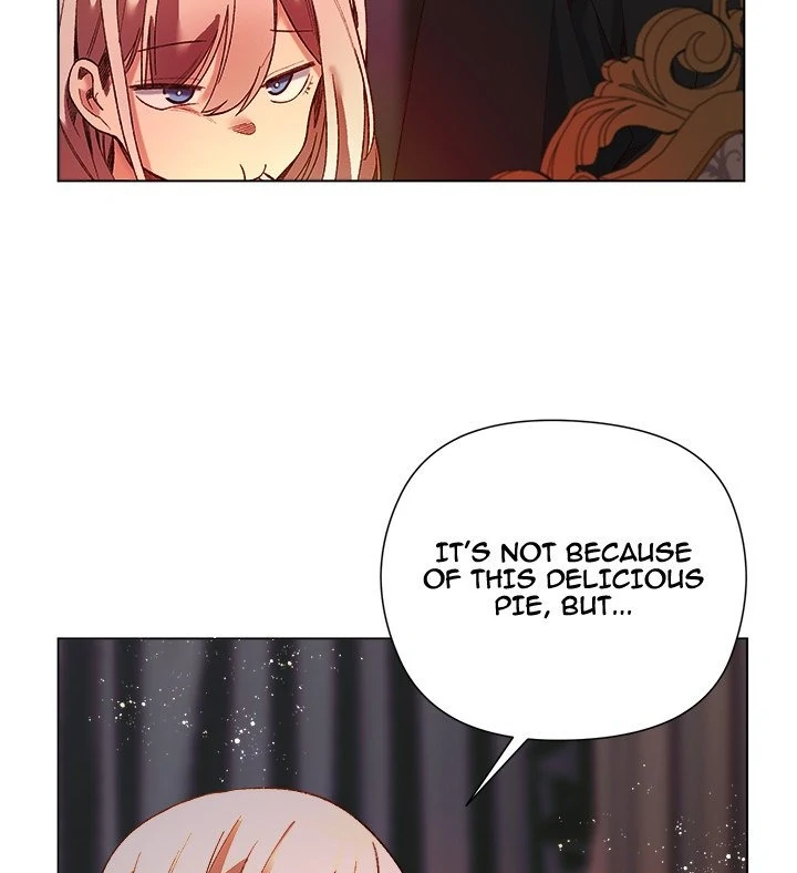 Young Lady’s Knight Chapter 17 - Page 75