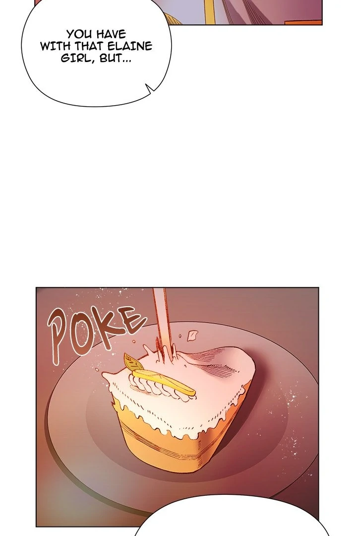 Young Lady’s Knight Chapter 17 - Page 78