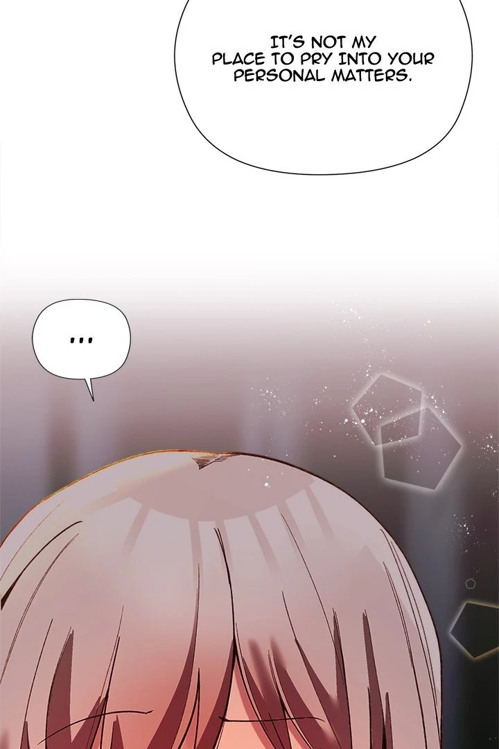 Young Lady’s Knight Chapter 17 - Page 79