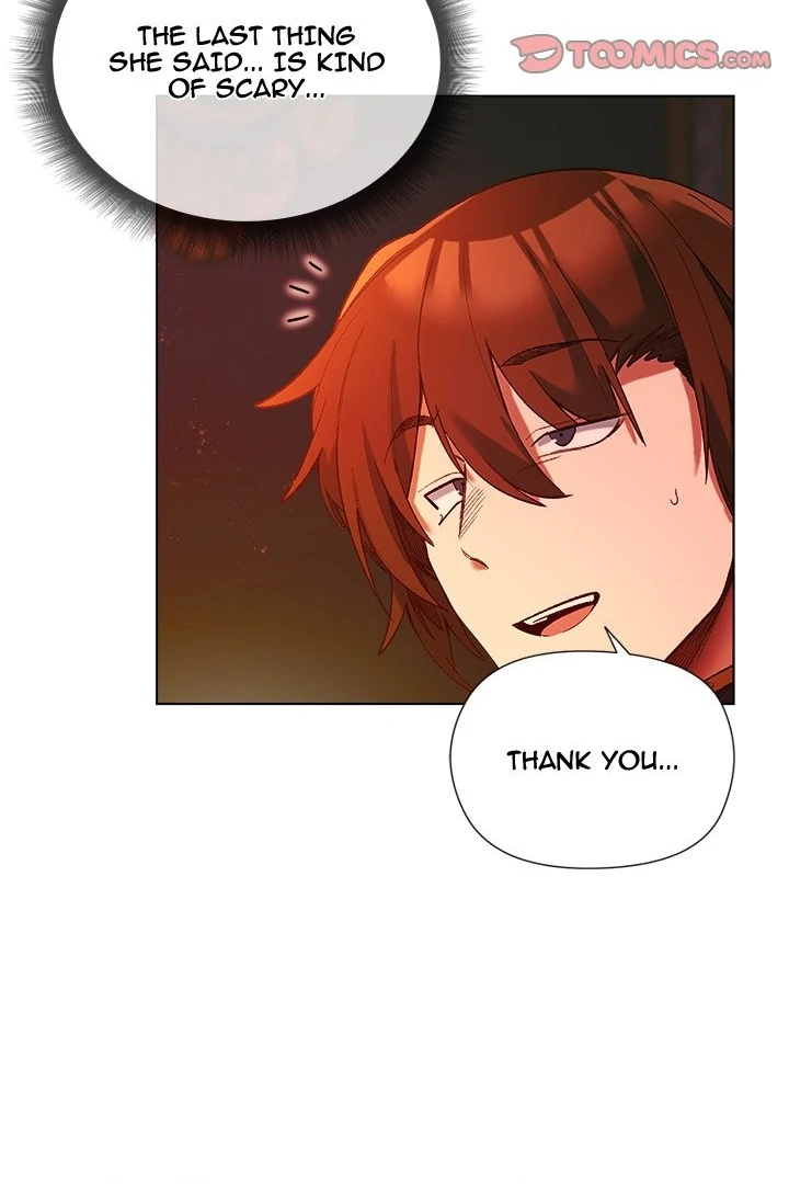 Young Lady’s Knight Chapter 17 - Page 81