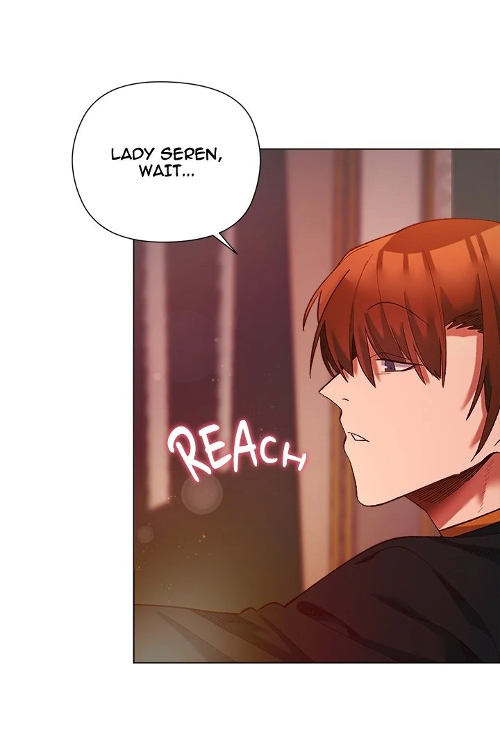 Young Lady’s Knight Chapter 17 - Page 83