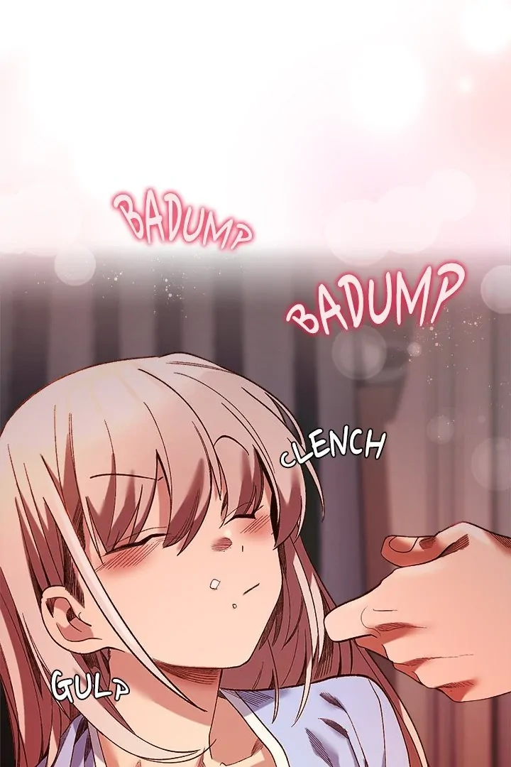 Young Lady’s Knight Chapter 17 - Page 85