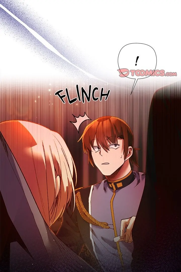 Young Lady’s Knight Chapter 17 - Page 89