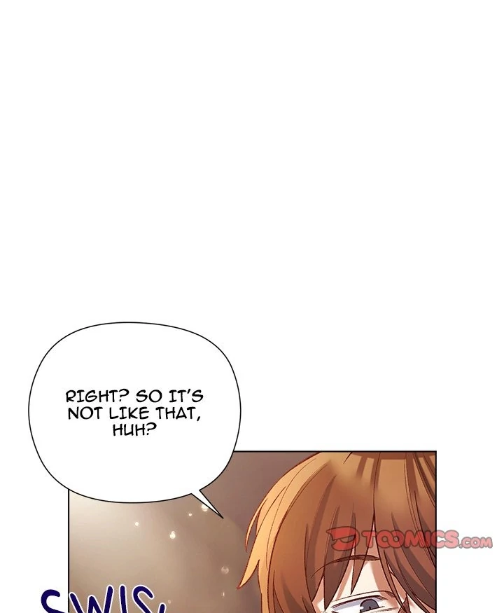 Young Lady’s Knight Chapter 17 - Page 9