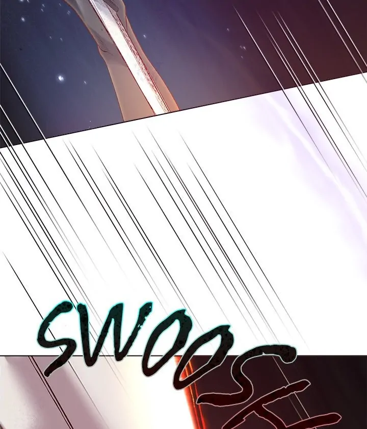 Young Lady’s Knight Chapter 17 - Page 92