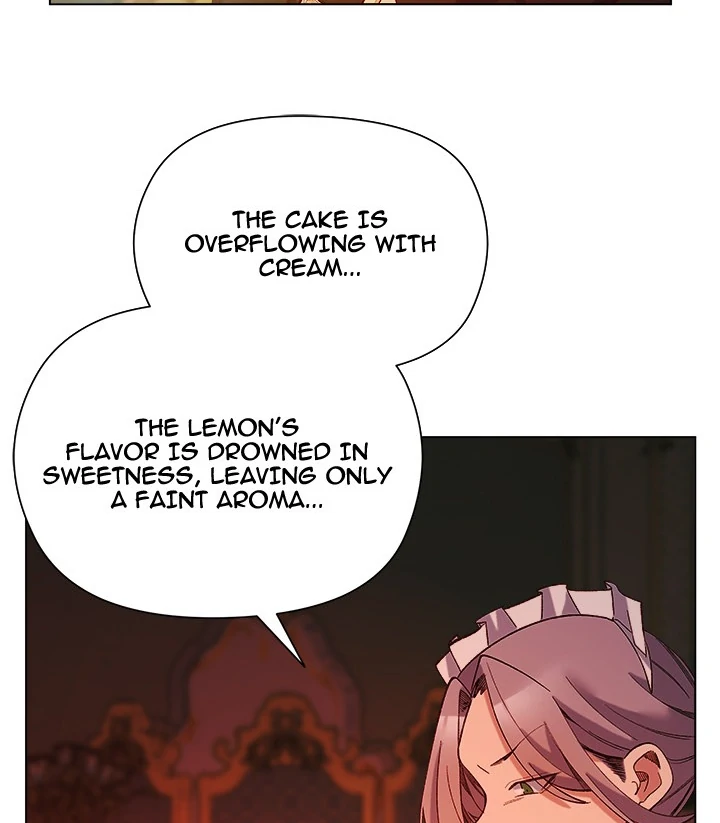 Young Lady’s Knight Chapter 18 - Page 10