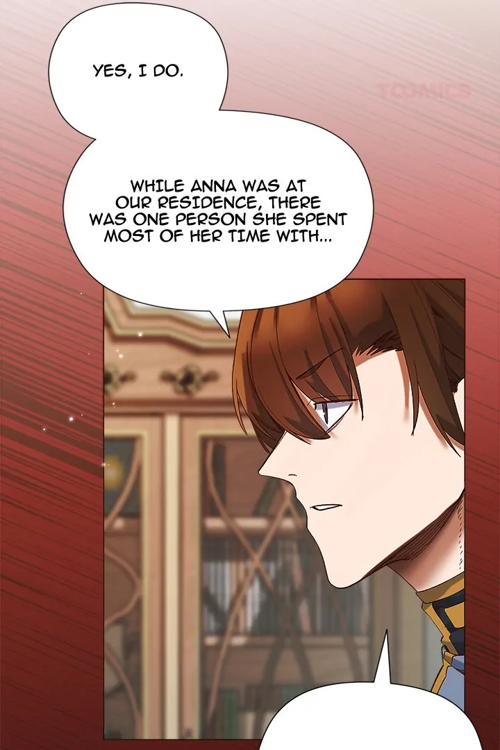 Young Lady’s Knight Chapter 18 - Page 100