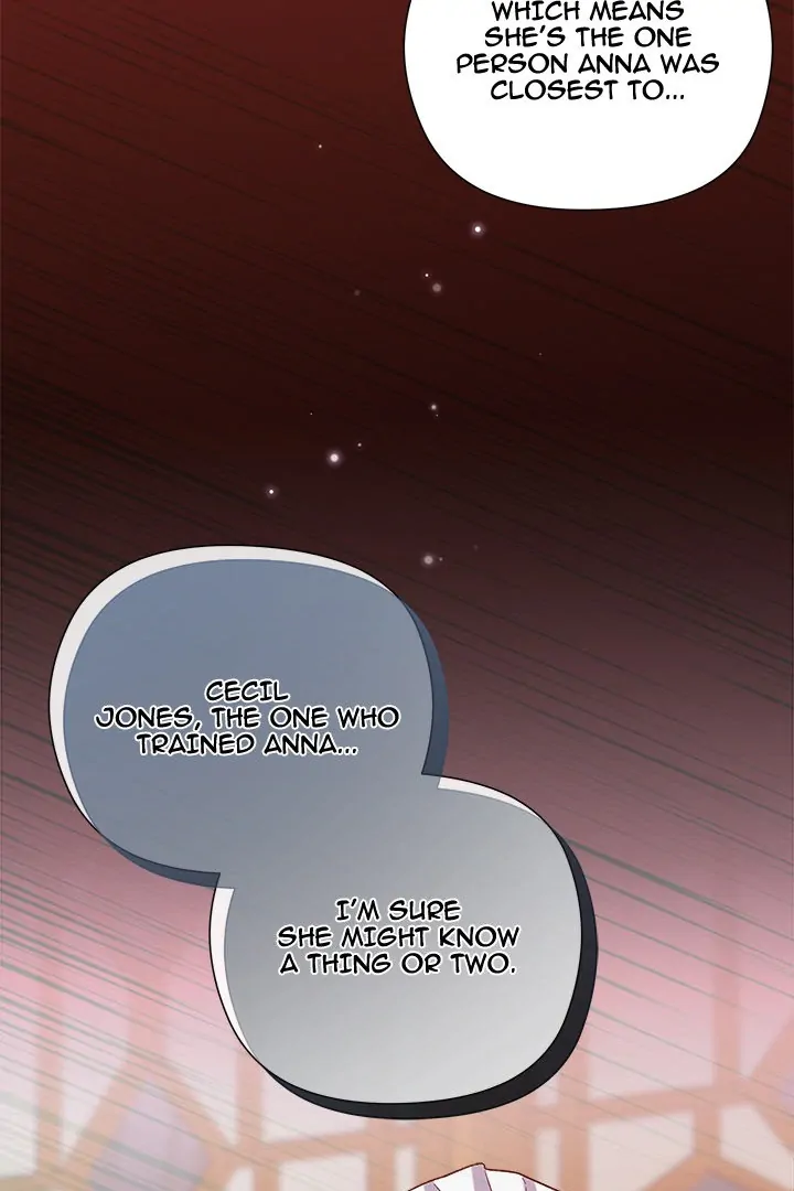 Young Lady’s Knight Chapter 18 - Page 101