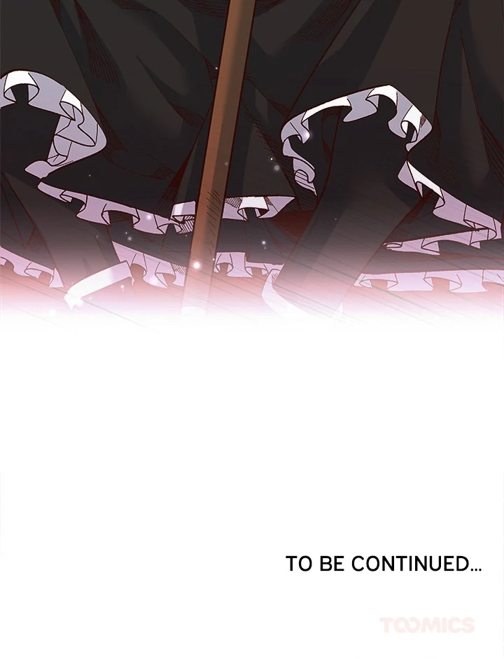 Young Lady’s Knight Chapter 18 - Page 103