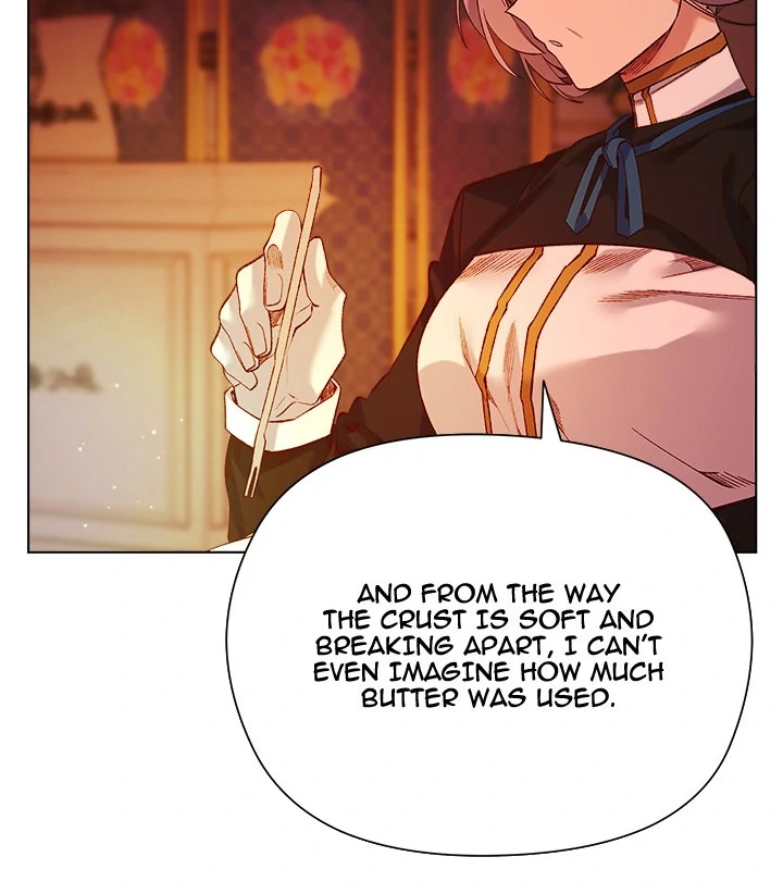 Young Lady’s Knight Chapter 18 - Page 11