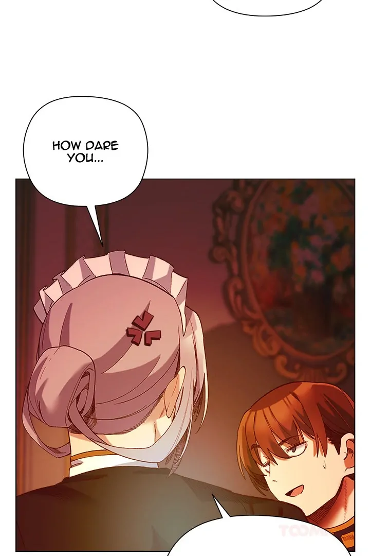 Young Lady’s Knight Chapter 18 - Page 13