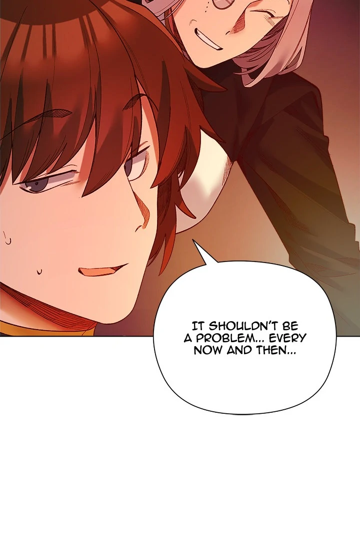 Young Lady’s Knight Chapter 18 - Page 15