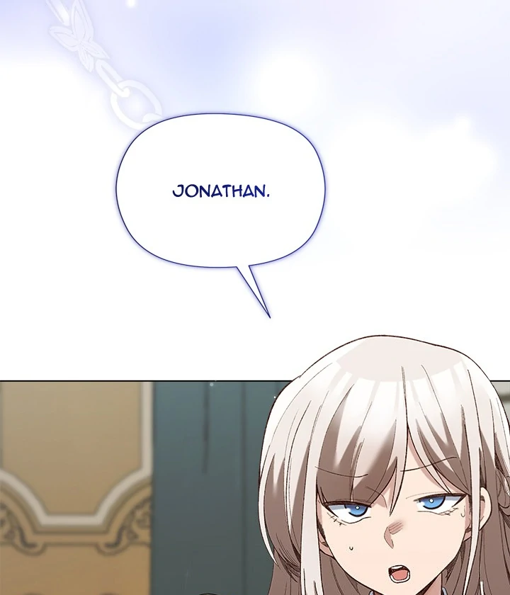 Young Lady’s Knight Chapter 18 - Page 28