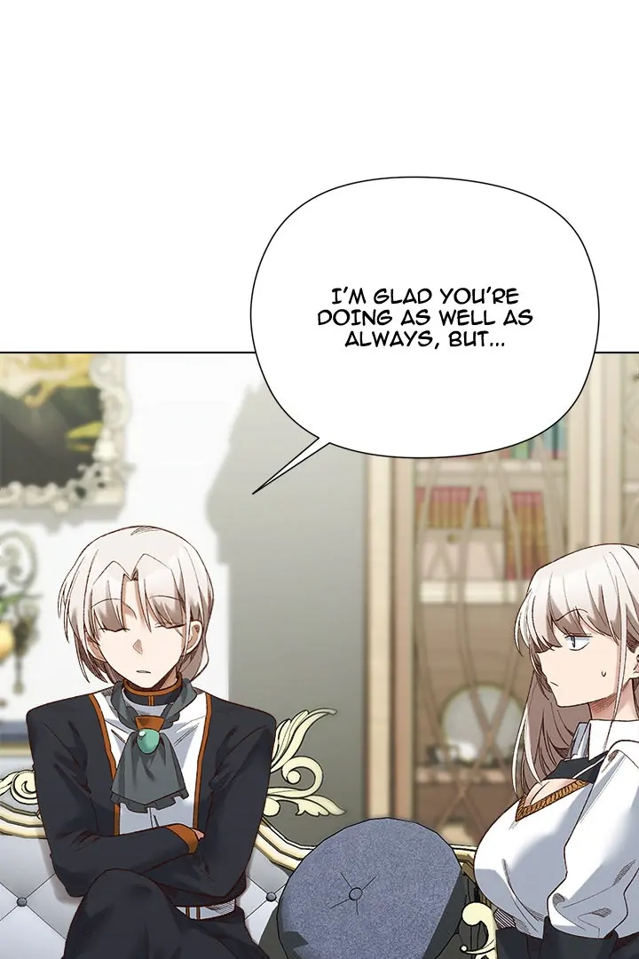 Young Lady’s Knight Chapter 18 - Page 30