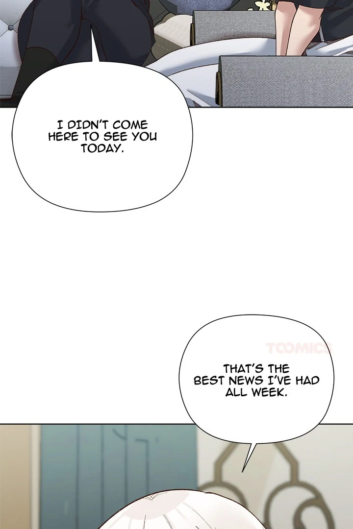 Young Lady’s Knight Chapter 18 - Page 31
