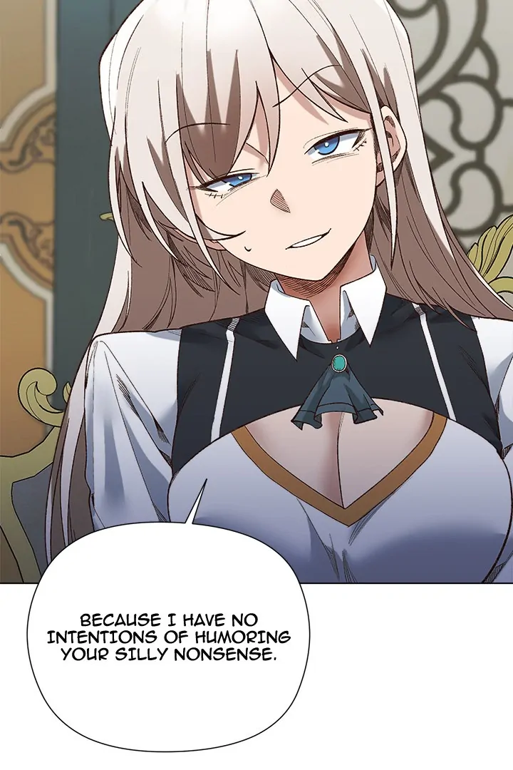Young Lady’s Knight Chapter 18 - Page 32