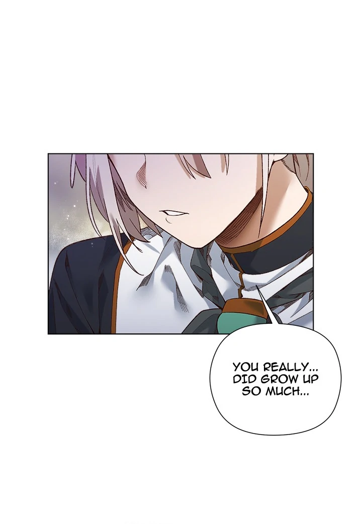 Young Lady’s Knight Chapter 18 - Page 34
