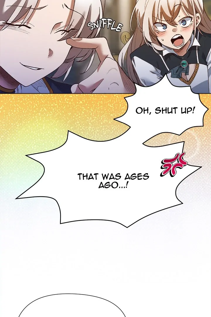 Young Lady’s Knight Chapter 18 - Page 36
