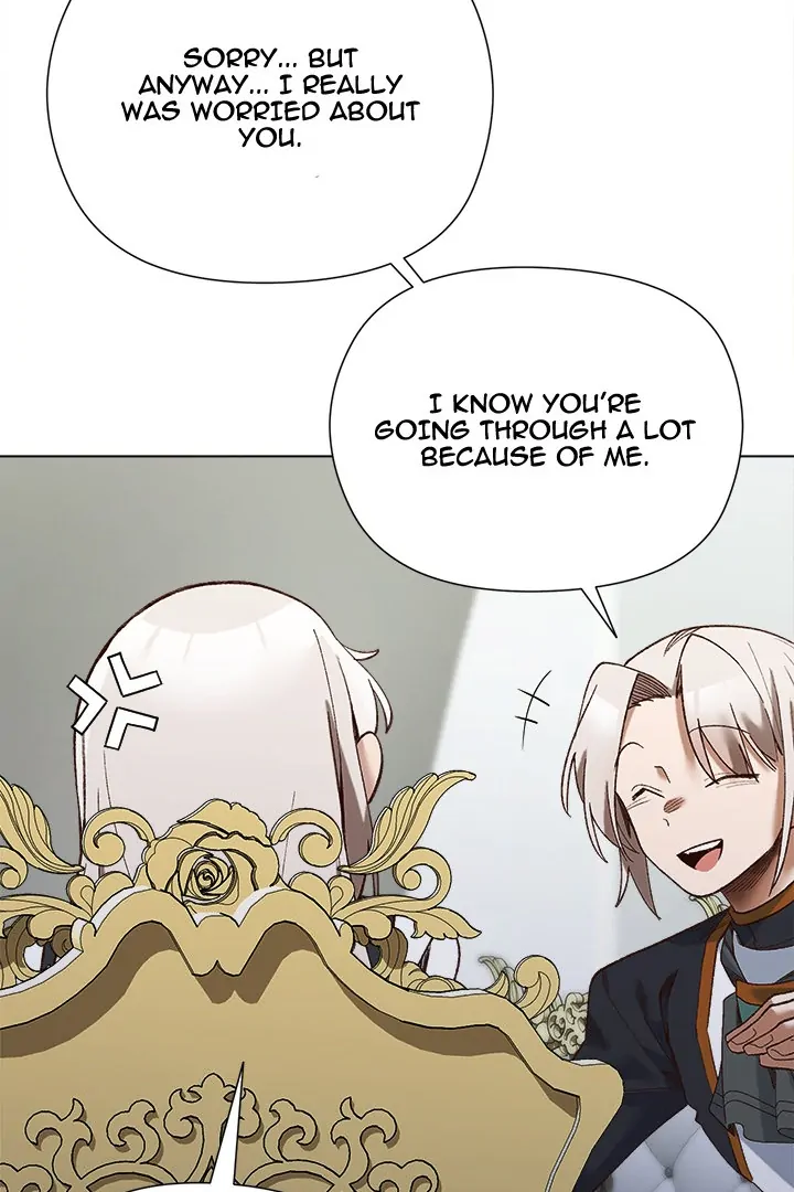 Young Lady’s Knight Chapter 18 - Page 37