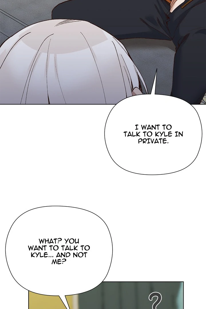Young Lady’s Knight Chapter 18 - Page 41