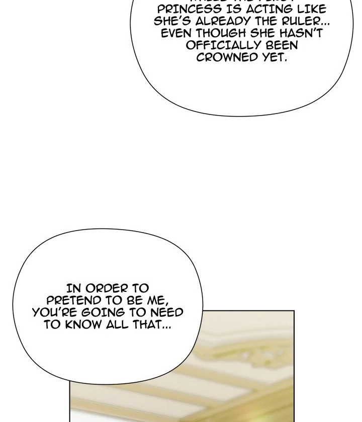 Young Lady’s Knight Chapter 18 - Page 44