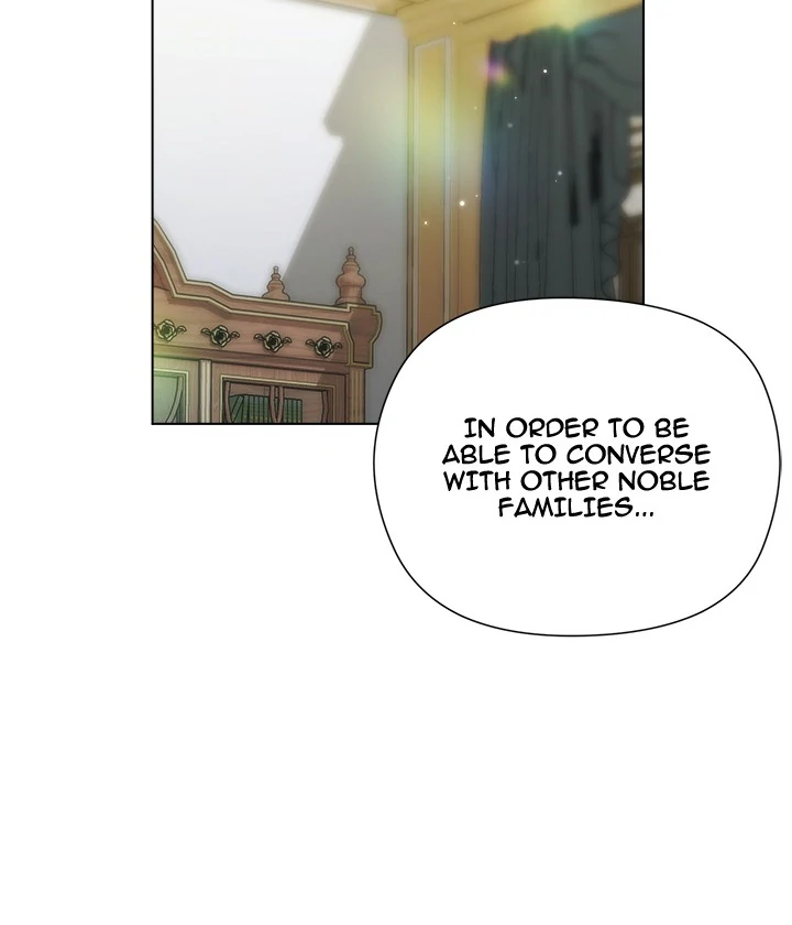 Young Lady’s Knight Chapter 18 - Page 45
