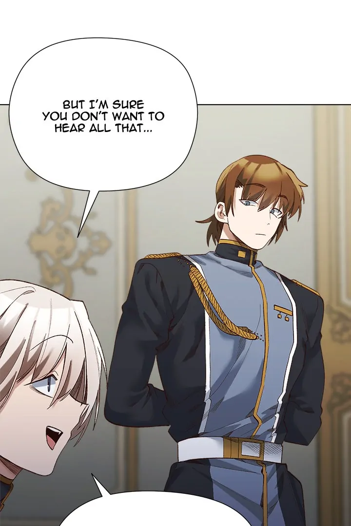 Young Lady’s Knight Chapter 18 - Page 46