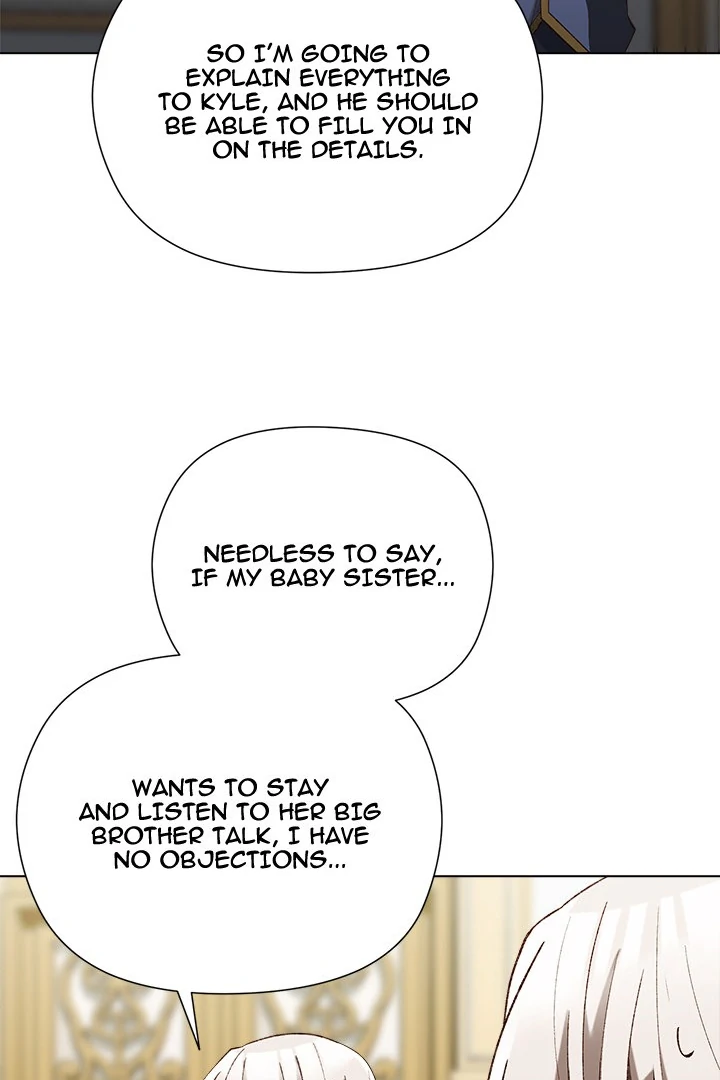 Young Lady’s Knight Chapter 18 - Page 47