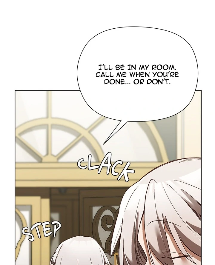 Young Lady’s Knight Chapter 18 - Page 49