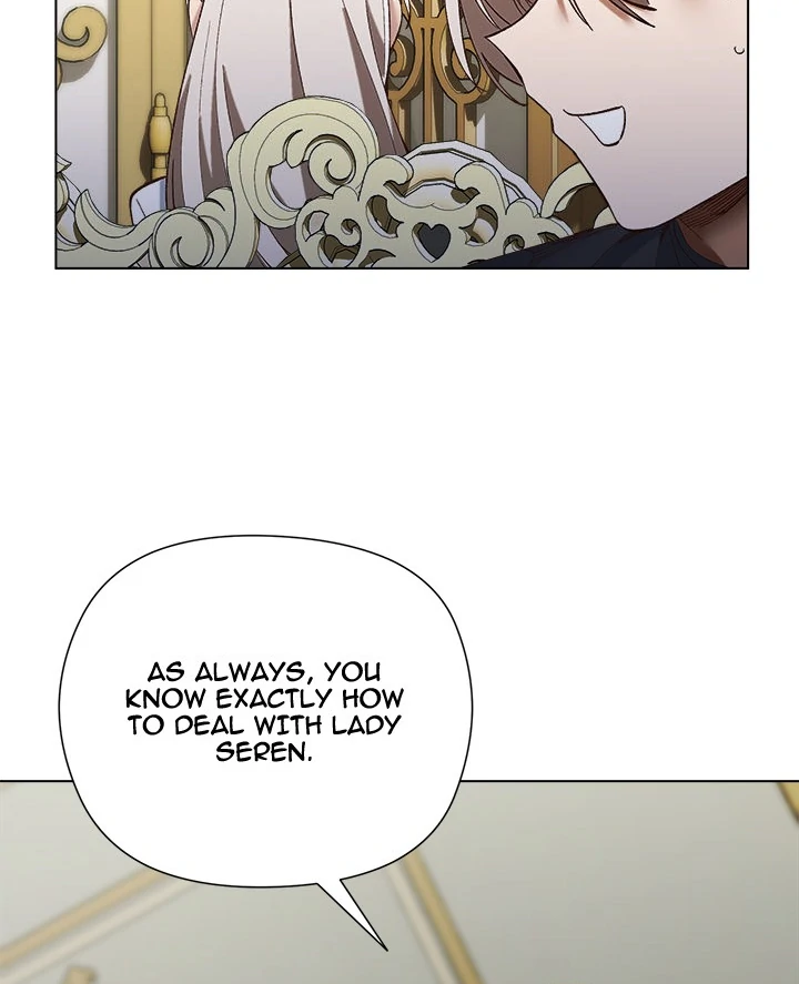 Young Lady’s Knight Chapter 18 - Page 50