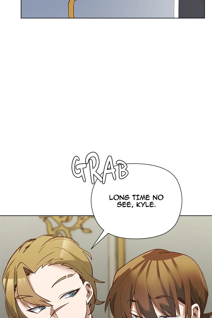 Young Lady’s Knight Chapter 18 - Page 53