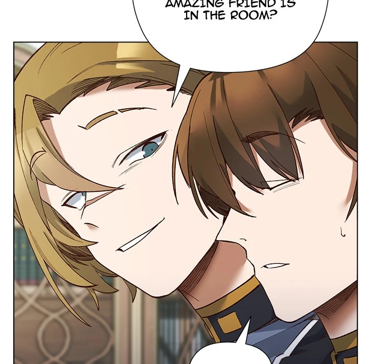 Young Lady’s Knight Chapter 18 - Page 55
