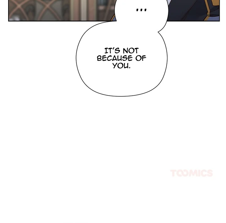 Young Lady’s Knight Chapter 18 - Page 56