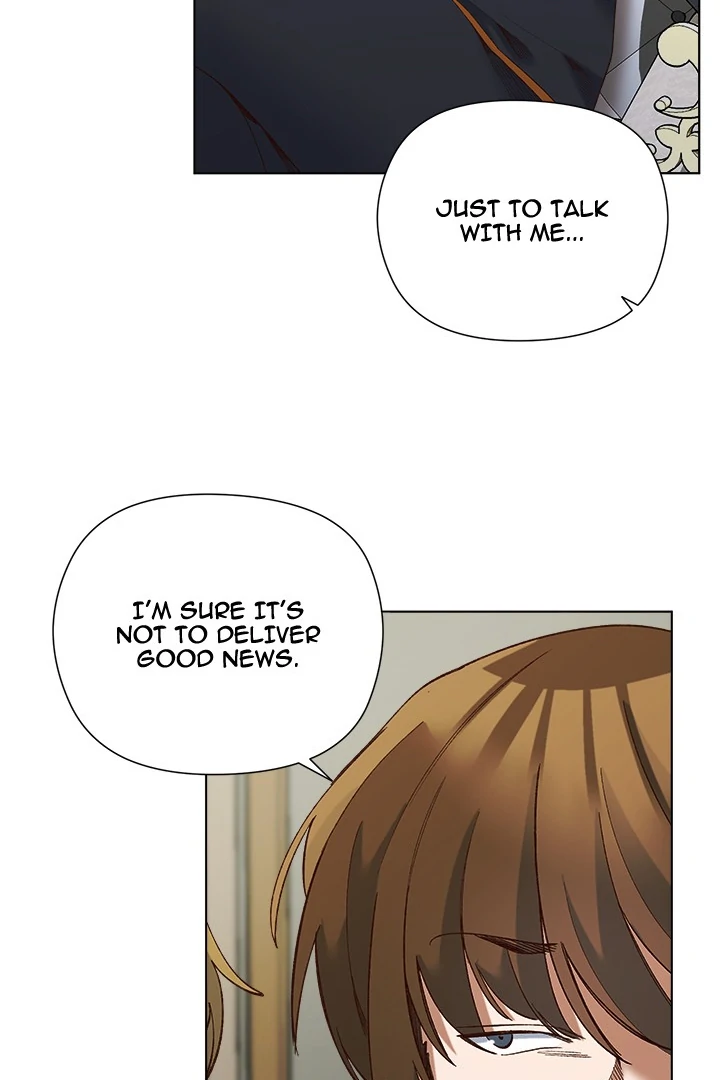 Young Lady’s Knight Chapter 18 - Page 58