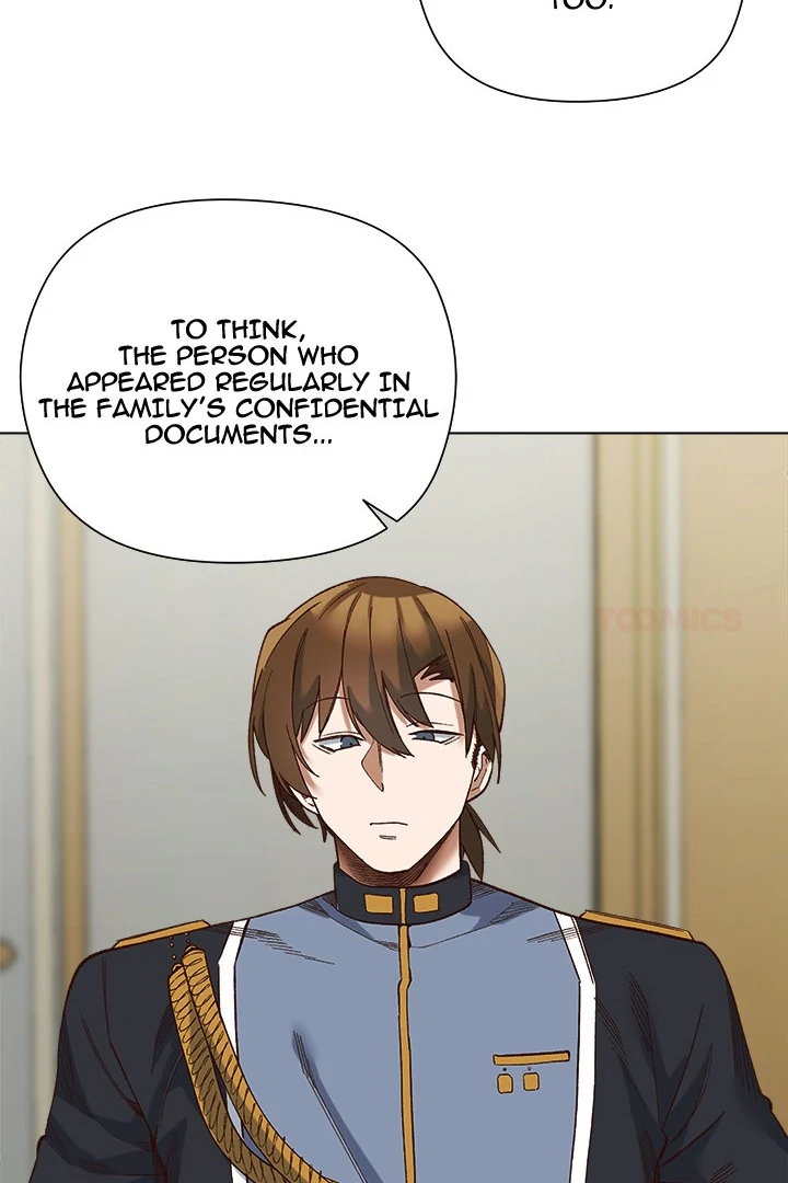 Young Lady’s Knight Chapter 18 - Page 65